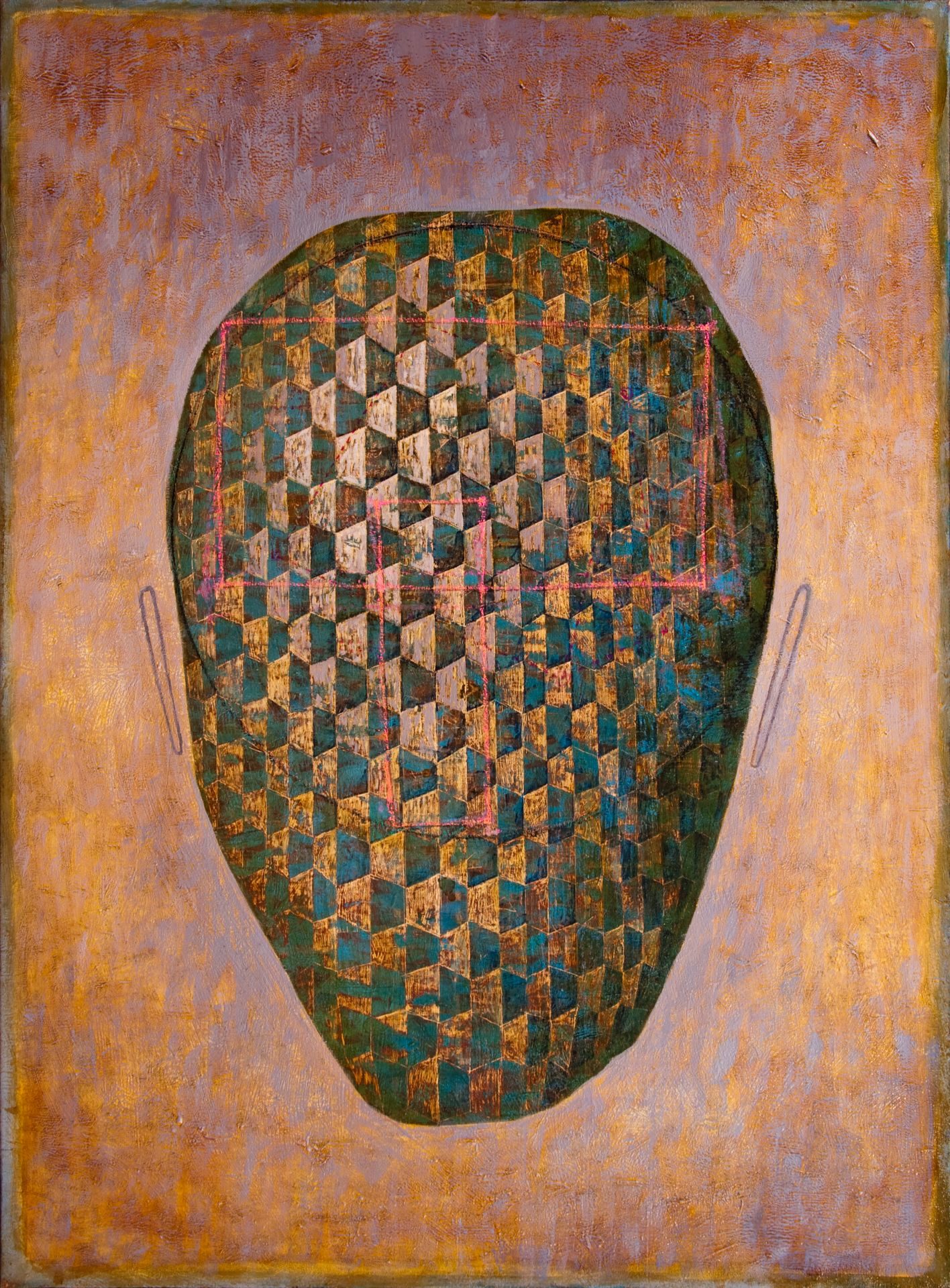 MMXVI_1, 120x90, 2018