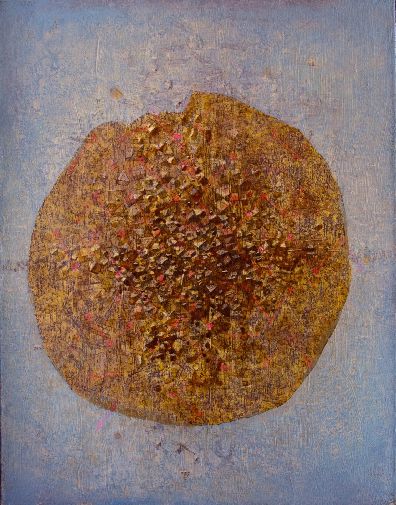 RF_02, 100x80cm, 2016