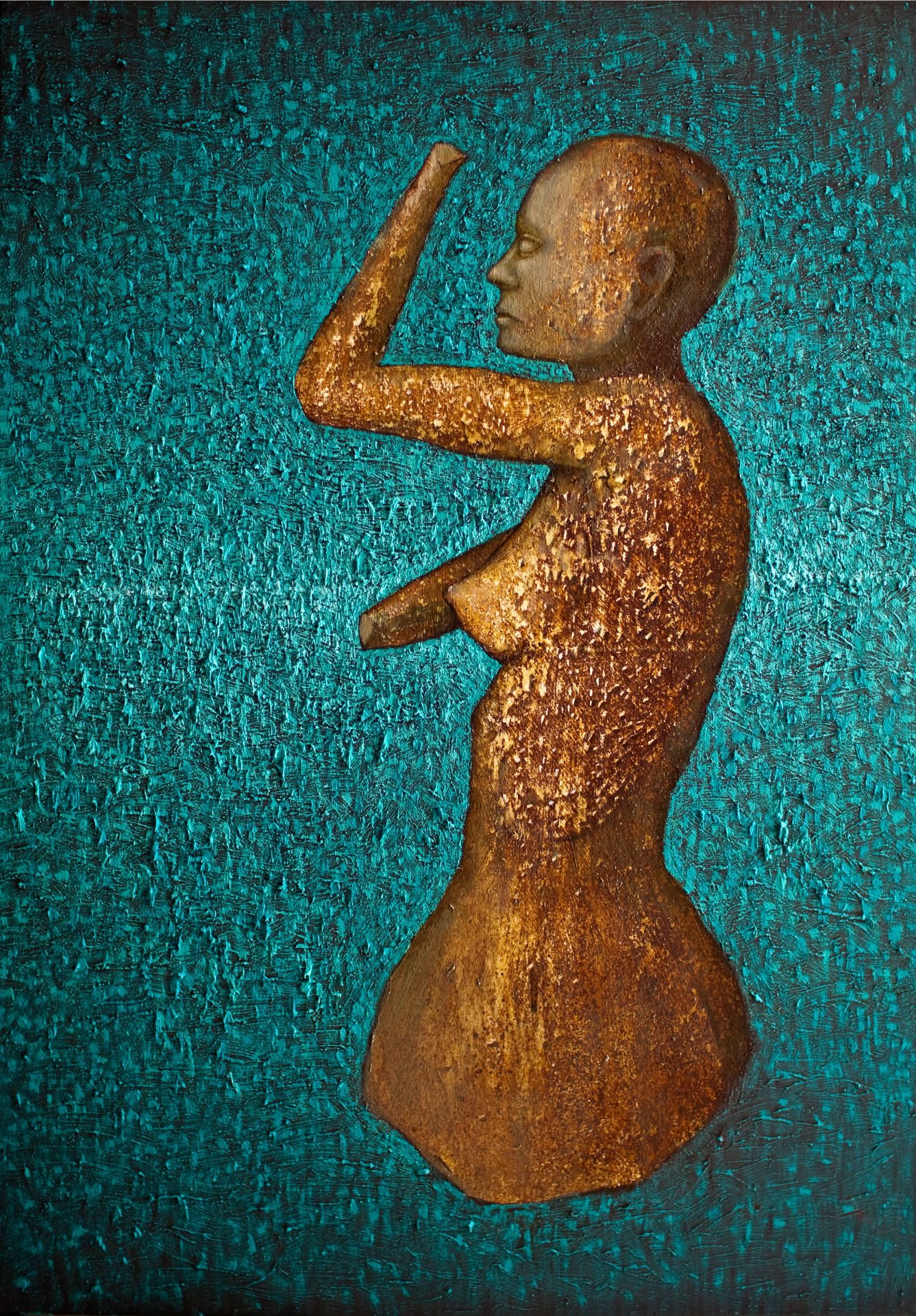 Statue 01