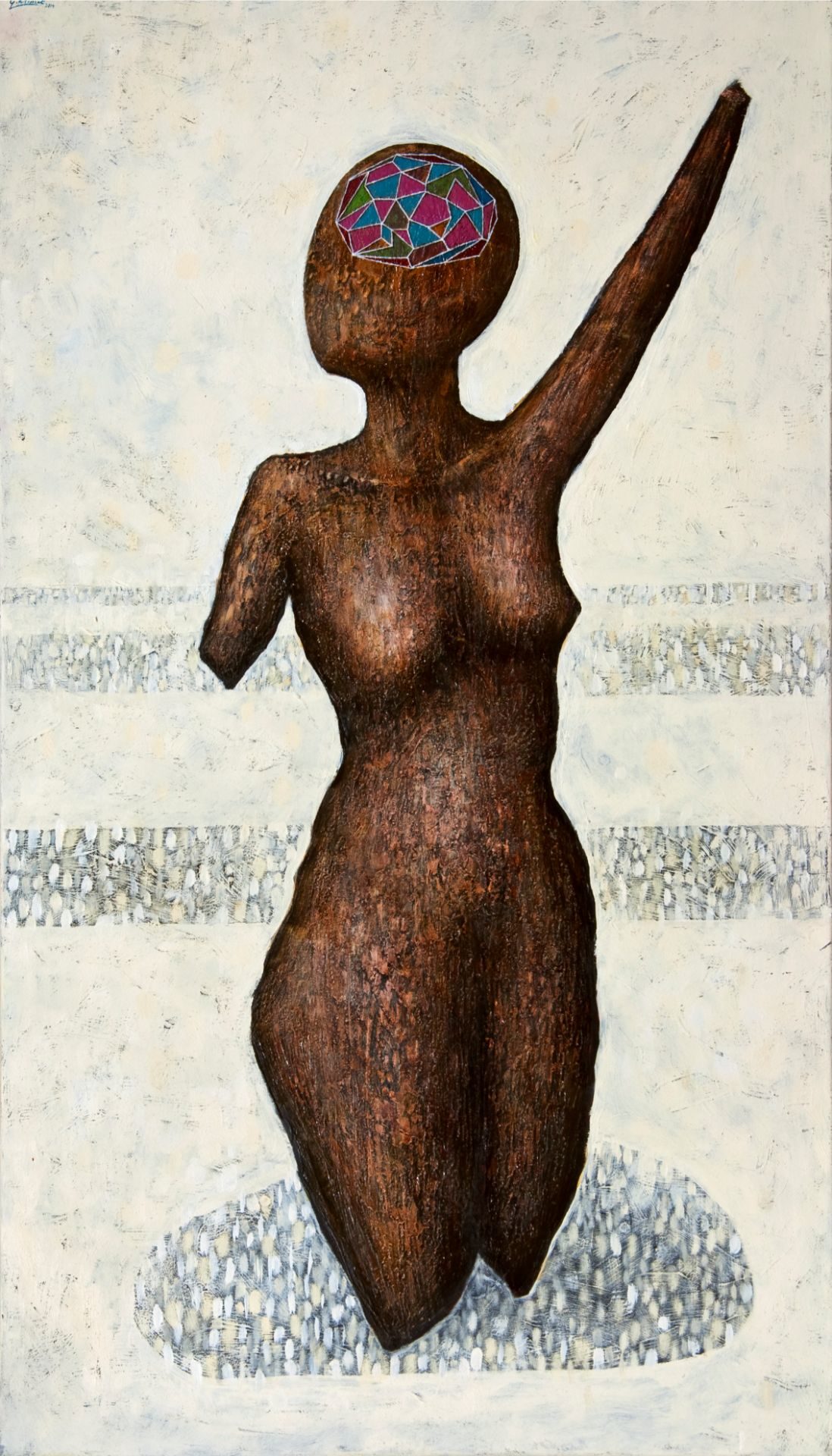 Statue 01