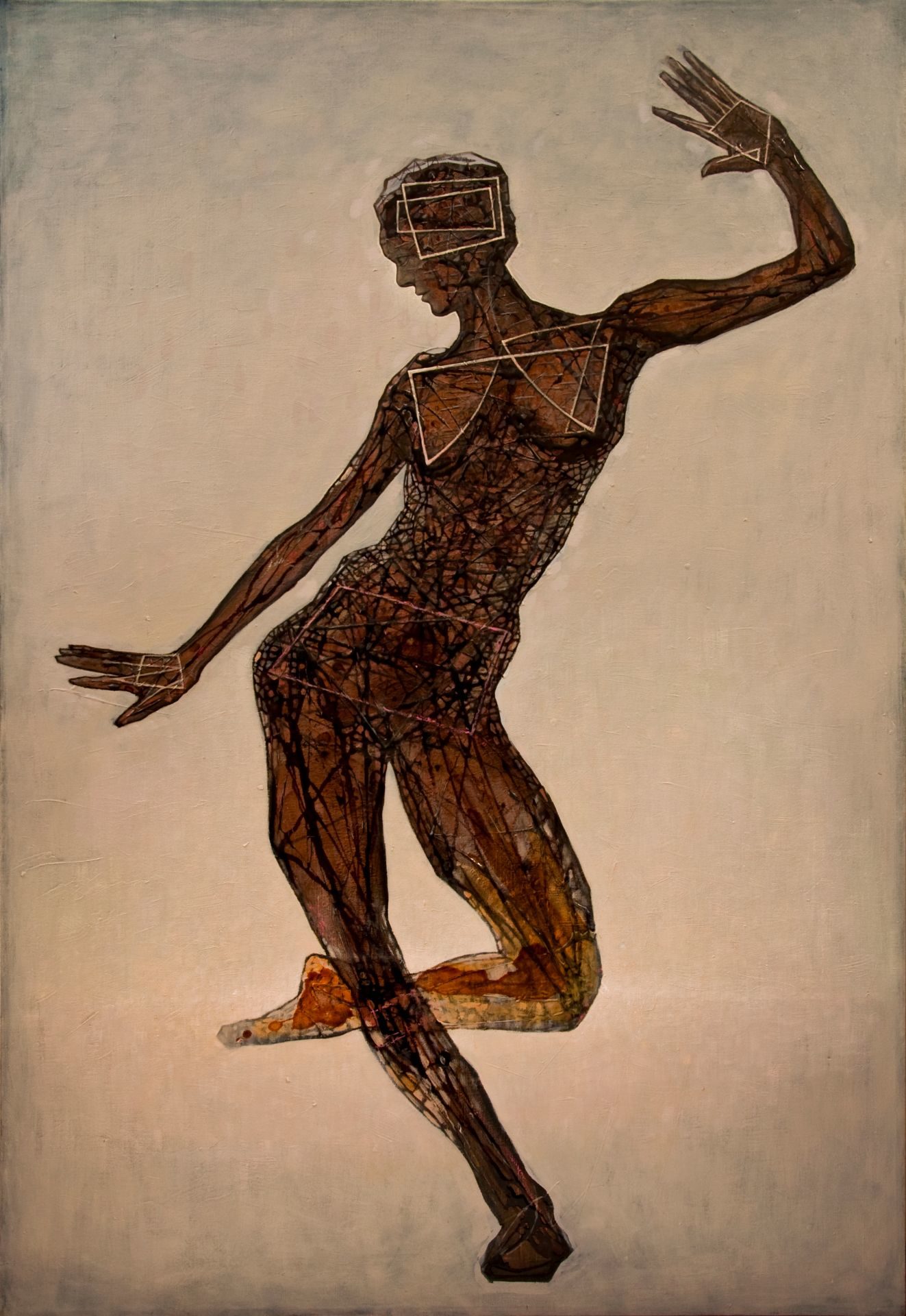 Dancer 1